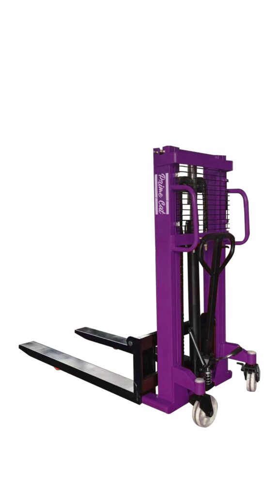Forklift