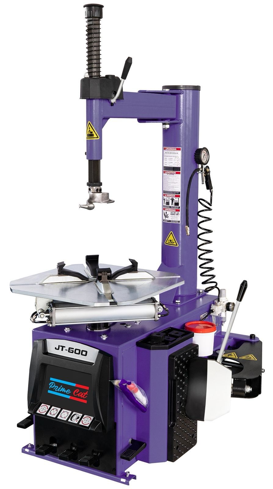 Tyre Changer